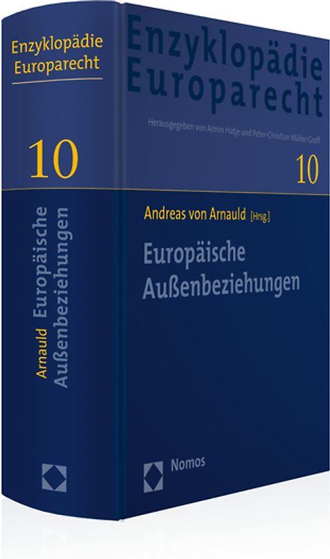 Europäische Außenbeziehungen