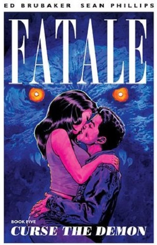 Fatale - Brubaker, Ed