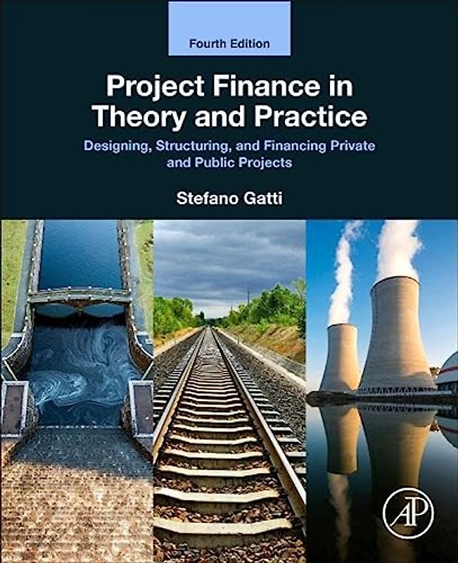 Project Finance in Theory and Practice