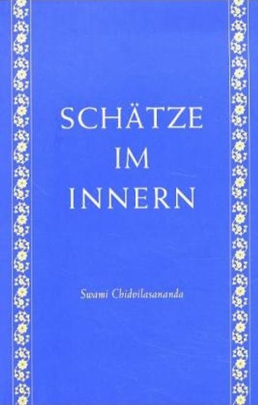 Schätze im Innern