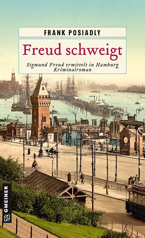 Freud schweigt
