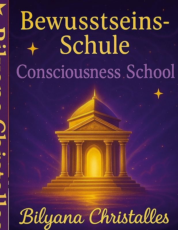 Die Bewusstseinsschule für Kinder