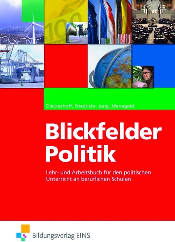 Blickfelder Politik
