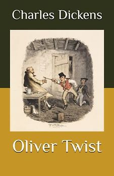 Oliver Twist (Annotated)