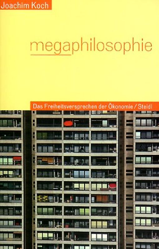Megaphilosophie