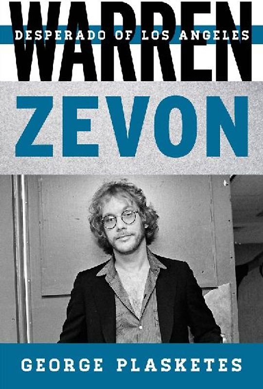 Warren Zevon