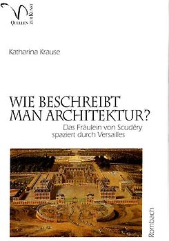 Wie beschreibt man Architektur?