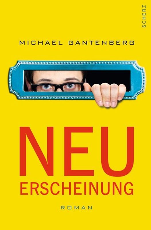 Neu-Erscheinung
