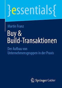 Buy & Build-Transaktionen