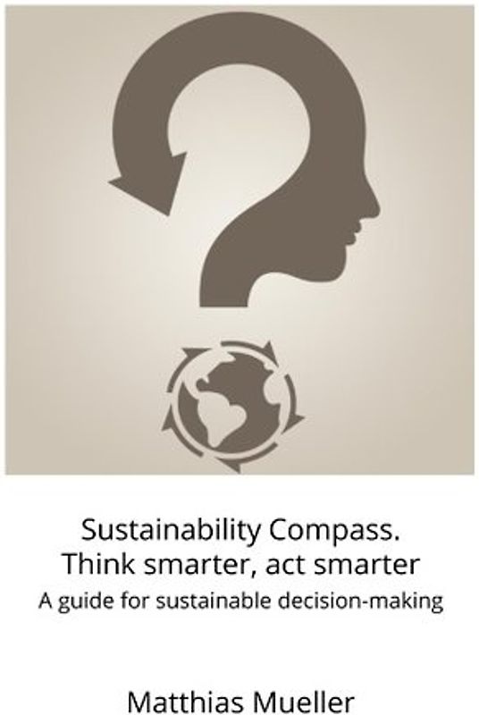 Sustainability Compass. Think smarter, act smarter