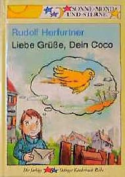 Liebe Grüsse, Dein Coco