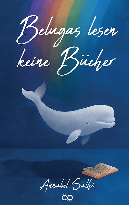 Belugas lesen keine Bücher