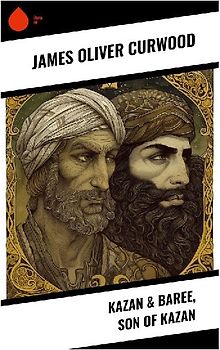 Kazan & Baree, Son of Kazan