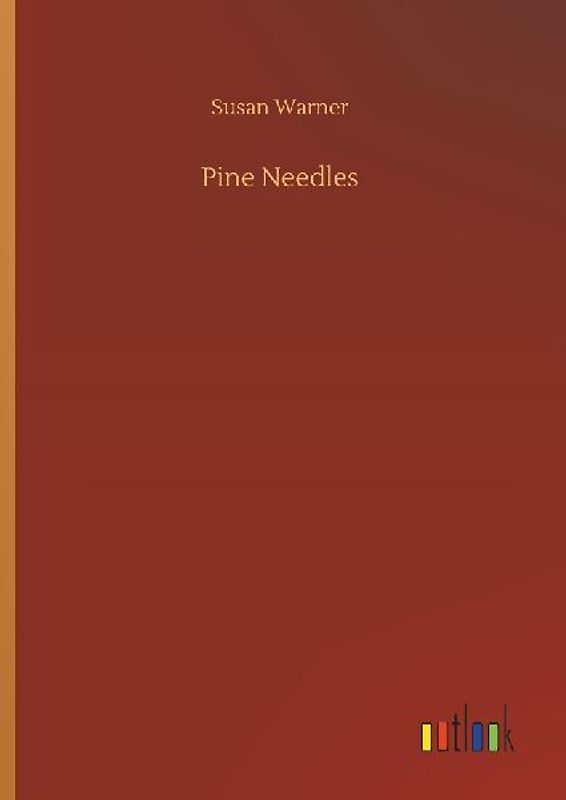 Pine Needles
