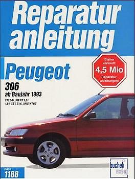 Peugeot 306