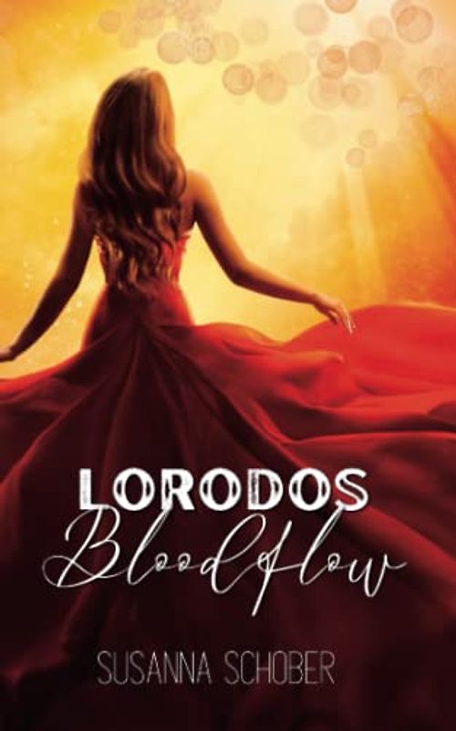 Lorodos Bloodflow: Fantasy Romance (Einzelband)