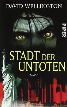 Stadt der Untoten