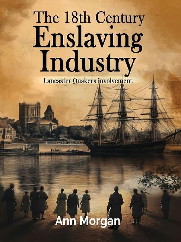 The 18th Century Enslaving Industry