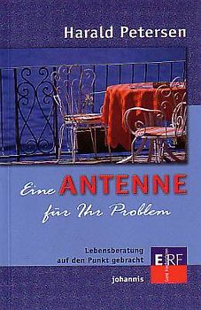 Eine ANTENNE für Ihr Problem