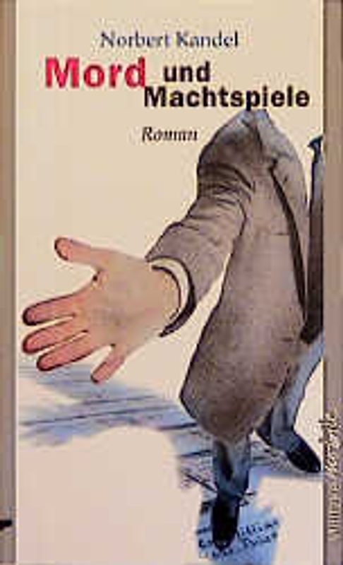 Mord und Machtspiele