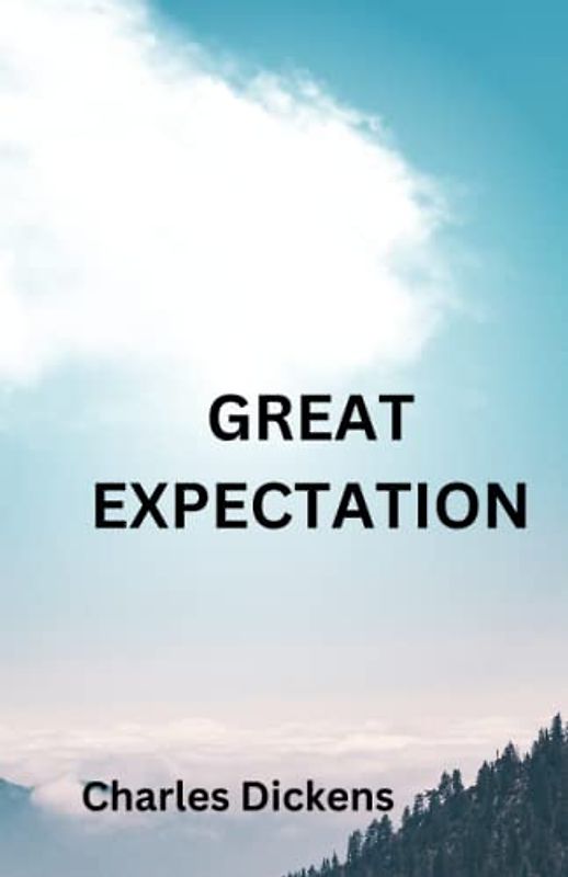 Great Expectation: “Gothic” “classic literature”