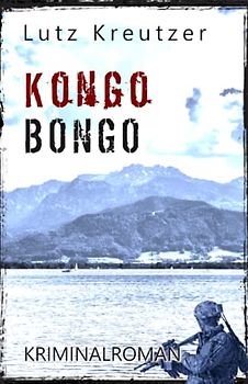 Kongobongo (Fritz Sperber, Band 1)