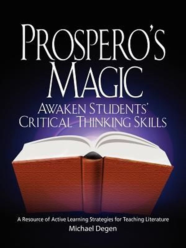 Prospero's Magic