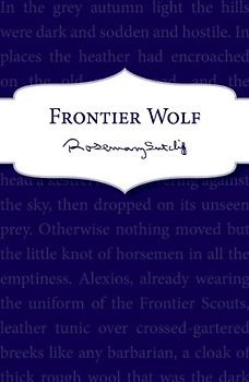 Frontier Wolf