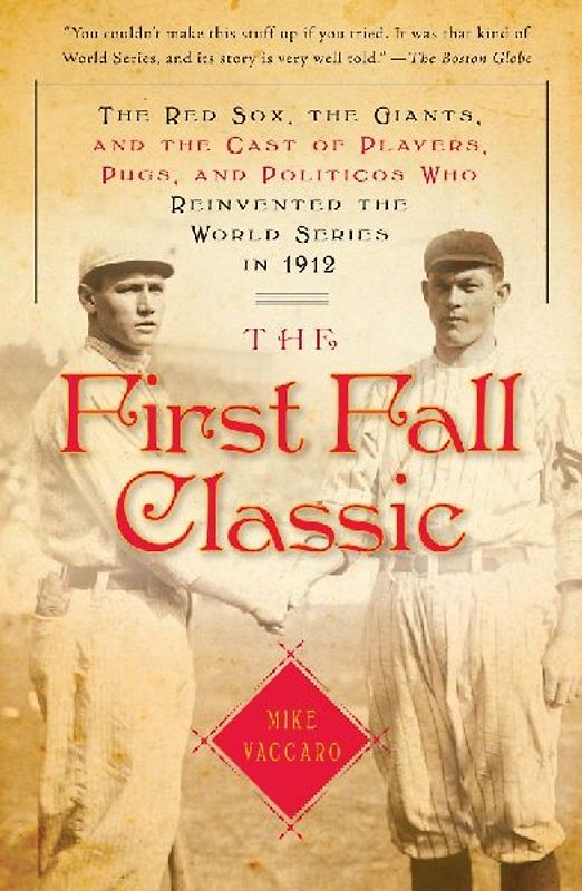 The First Fall Classic