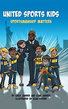 United Sports Kids: Sportsmanship Matters