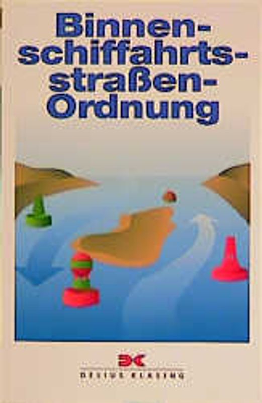 Binnenschifffahrtsstrassen-Ordnung