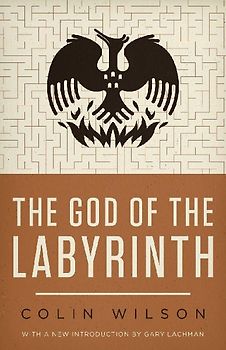 The God of the Labyrinth