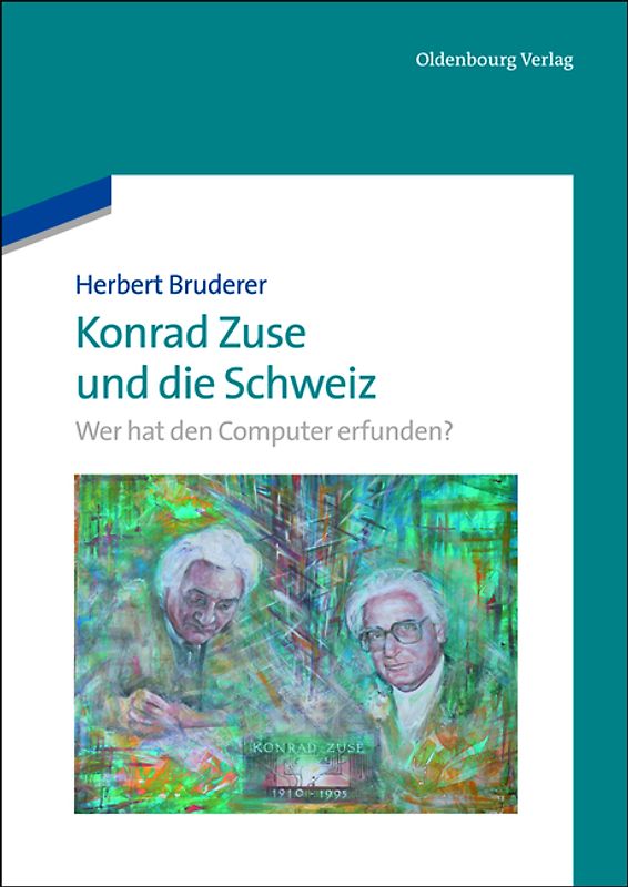 Konrad Zuse und die Schweiz