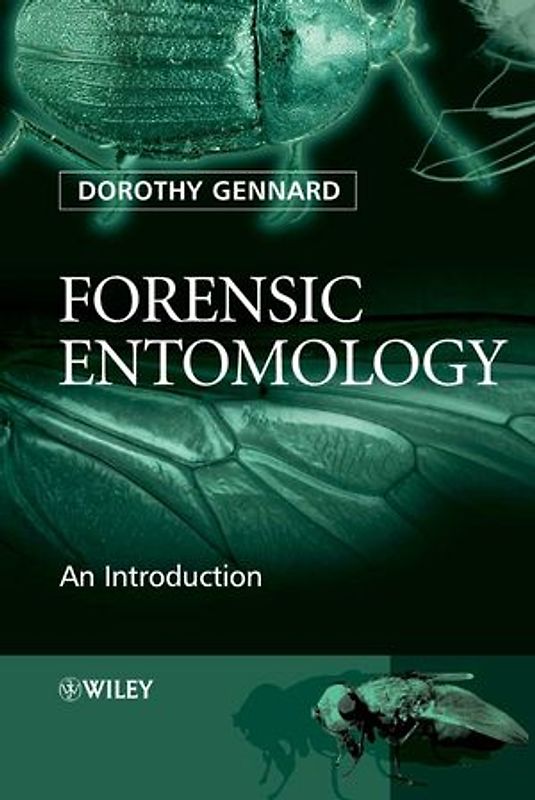 Forensic Entomology
