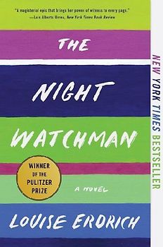 The Night Watchman