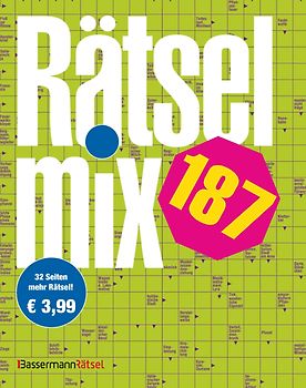 Rätselmix 187