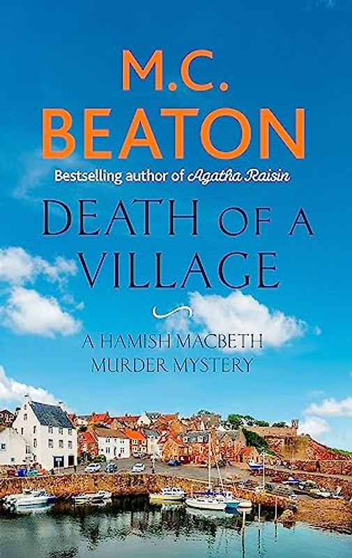 Death of a Village