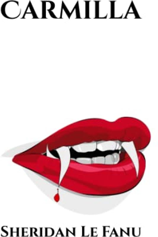 Carmilla (Annotated)