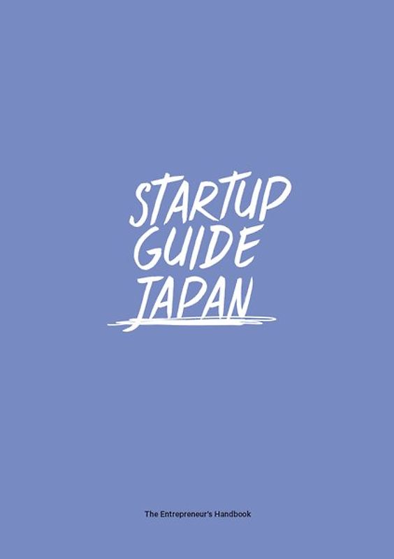 Startup Guide Japan