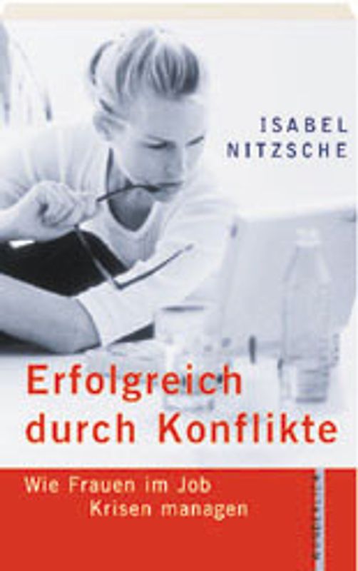 Erfolgreich durch Konflikte