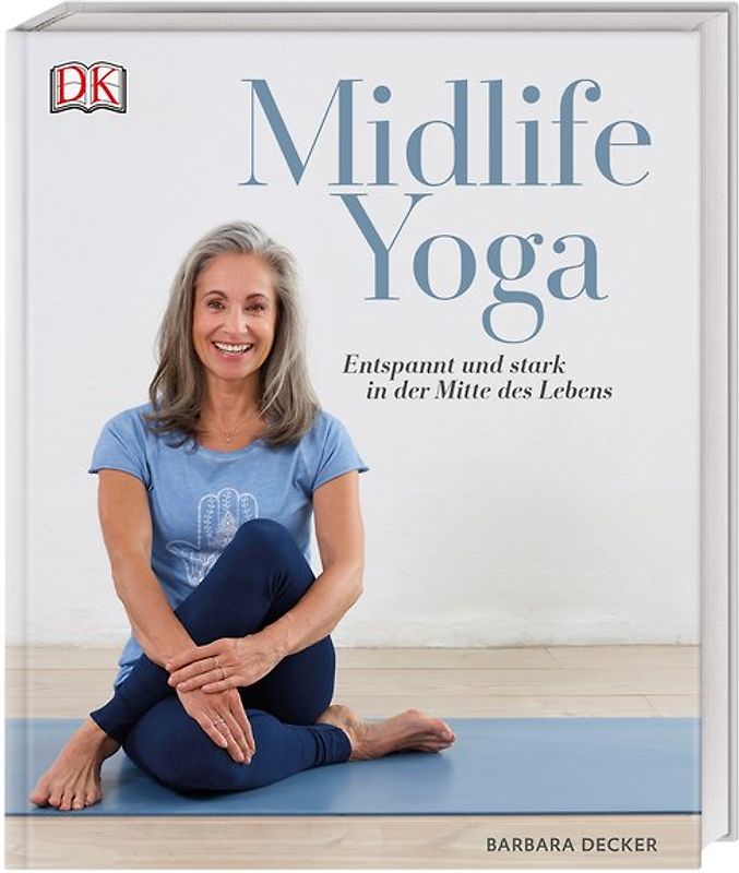 Midlife Yoga