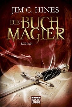 Die Buchmagier. Roman
