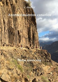 Acontecimientos canarios