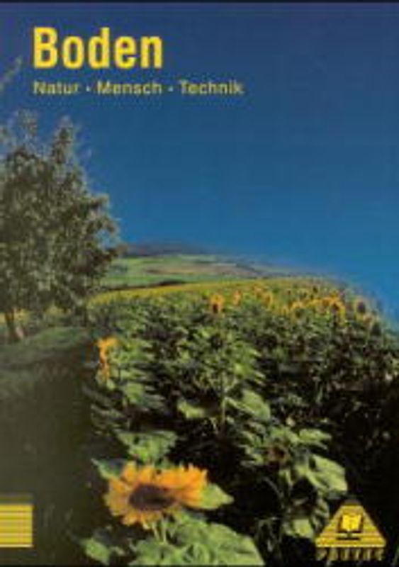 Lehrbuch Boden