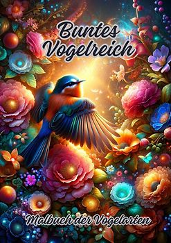 Buntes Vogelreich