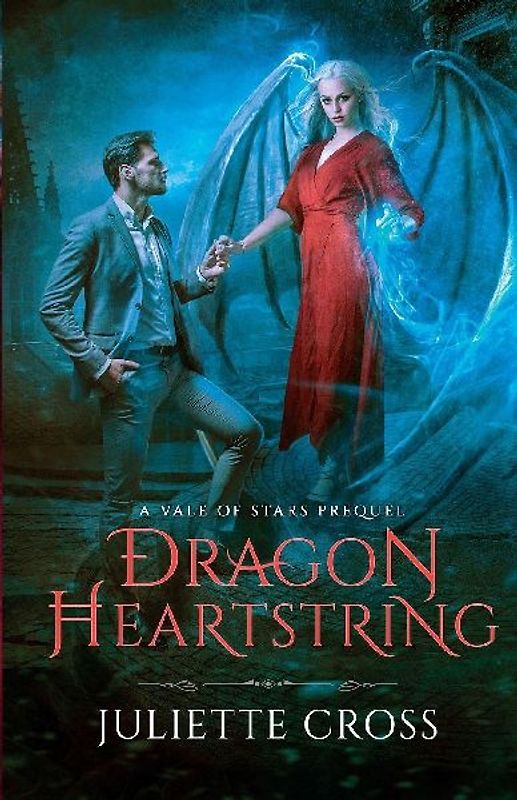 Dragon Heartstring