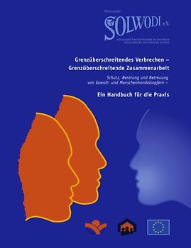 Grenzüberschreitendes Verbrechen - Grenzüberschreitende Zusammenarbeit