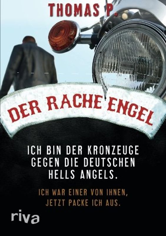 Der Racheengel - P., Thomas