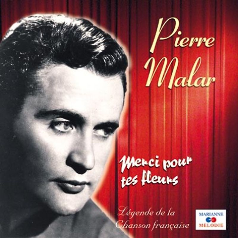 Pierre Malar - 20 Succes