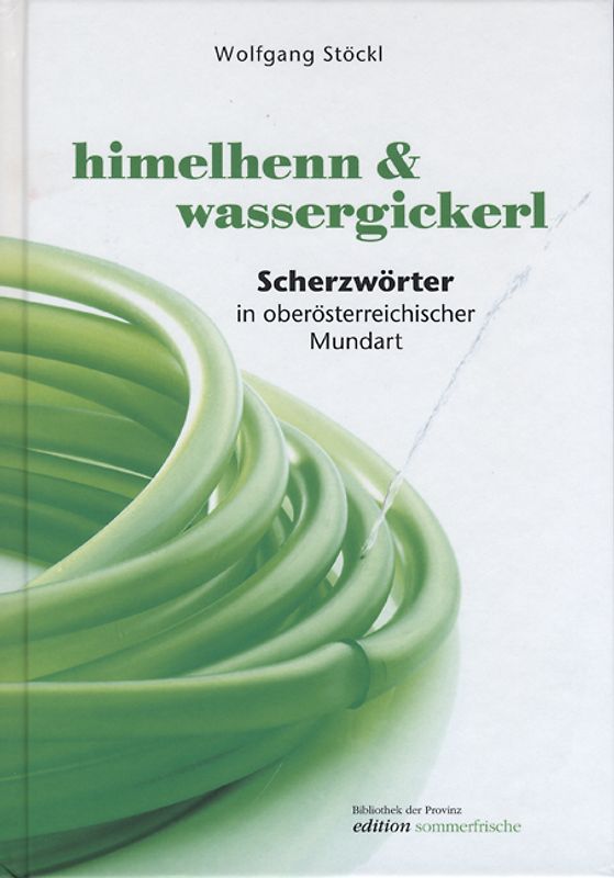 himelhenn & wassergickerl